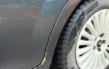 Ford Focus II рестайлинг, 2008 год, 785 000 рублей, 21 фотография