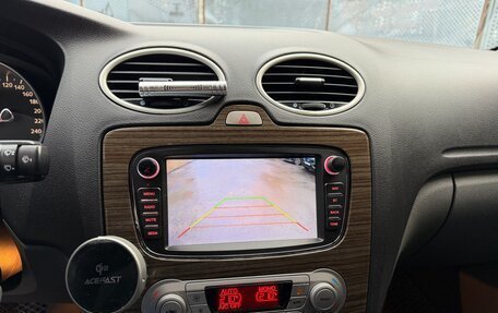 Ford Focus II рестайлинг, 2008 год, 785 000 рублей, 18 фотография