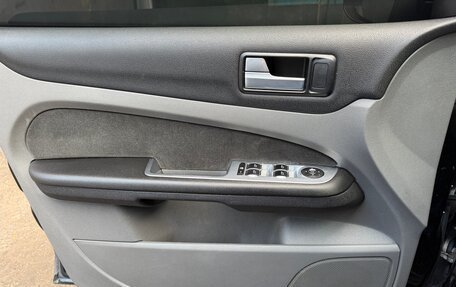 Ford Focus II рестайлинг, 2008 год, 785 000 рублей, 17 фотография