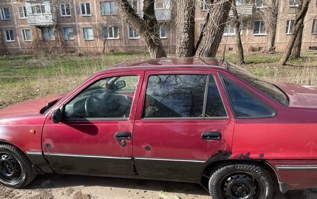 Daewoo Nexia I рестайлинг, 2007 год, 65 000 рублей, 3 фотография