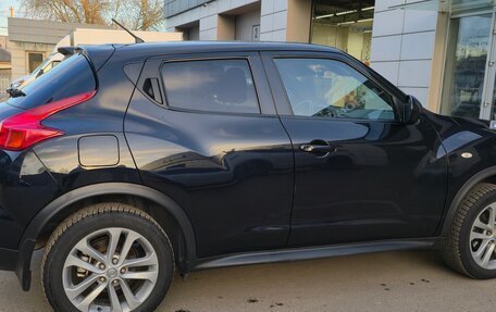 Nissan Juke II, 2011 год, 970 000 рублей, 3 фотография