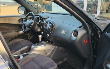 Nissan Juke II, 2011 год, 970 000 рублей, 7 фотография