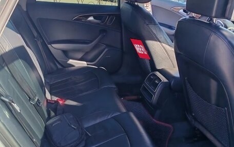 Audi A6, 2011 год, 1 410 000 рублей, 5 фотография