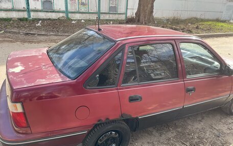 Daewoo Nexia I рестайлинг, 2007 год, 65 000 рублей, 5 фотография