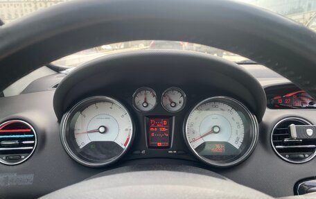 Peugeot 308 II, 2011 год, 600 000 рублей, 7 фотография