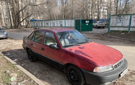 Daewoo Nexia I рестайлинг, 2007 год, 65 000 рублей, 6 фотография