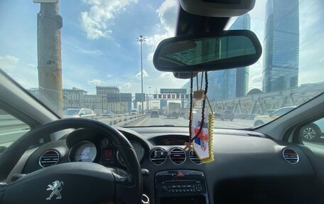 Peugeot 308 II, 2011 год, 600 000 рублей, 8 фотография