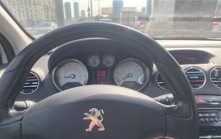 Peugeot 308 II, 2011 год, 600 000 рублей, 6 фотография