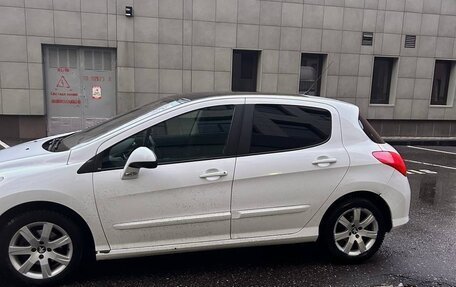 Peugeot 308 II, 2011 год, 600 000 рублей, 3 фотография