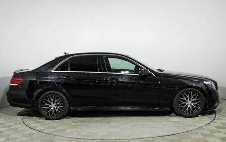 Mercedes-Benz E-Класс, 2013 год, 1 599 585 рублей, 3 фотография