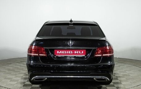 Mercedes-Benz E-Класс, 2013 год, 1 599 585 рублей, 6 фотография