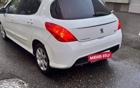 Peugeot 308 II, 2011 год, 600 000 рублей, 4 фотография