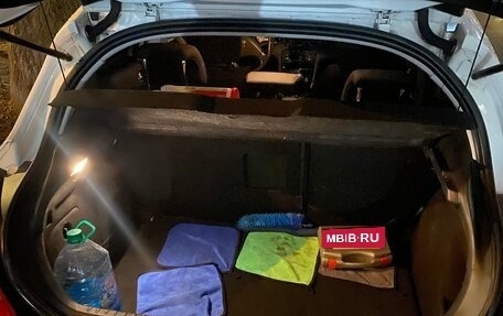 Peugeot 308 II, 2011 год, 600 000 рублей, 9 фотография