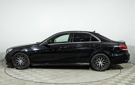 Mercedes-Benz E-Класс, 2013 год, 1 599 585 рублей, 8 фотография