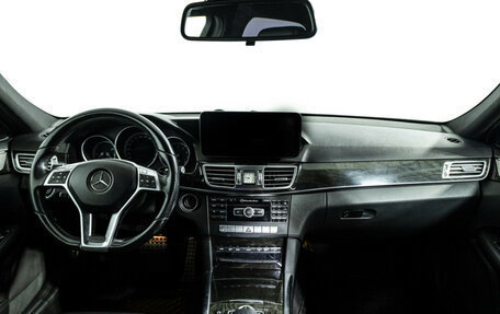 Mercedes-Benz E-Класс, 2013 год, 1 599 585 рублей, 13 фотография