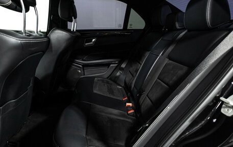 Mercedes-Benz E-Класс, 2013 год, 1 599 585 рублей, 10 фотография