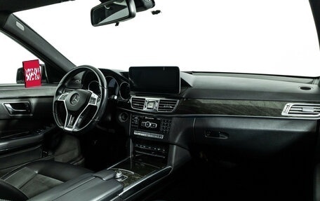 Mercedes-Benz E-Класс, 2013 год, 1 599 585 рублей, 9 фотография