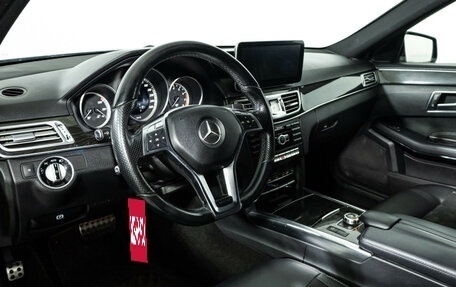 Mercedes-Benz E-Класс, 2013 год, 1 599 585 рублей, 11 фотография