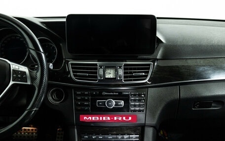 Mercedes-Benz E-Класс, 2013 год, 1 599 585 рублей, 14 фотография