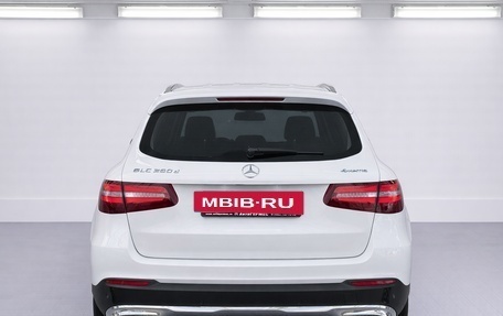 Mercedes-Benz GLC, 2016 год, 3 100 000 рублей, 3 фотография