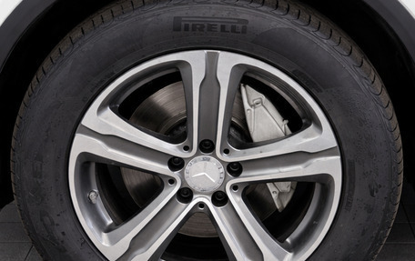 Mercedes-Benz GLC, 2016 год, 3 100 000 рублей, 17 фотография