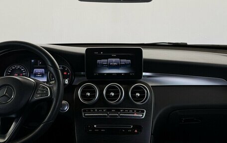 Mercedes-Benz GLC, 2016 год, 3 100 000 рублей, 5 фотография