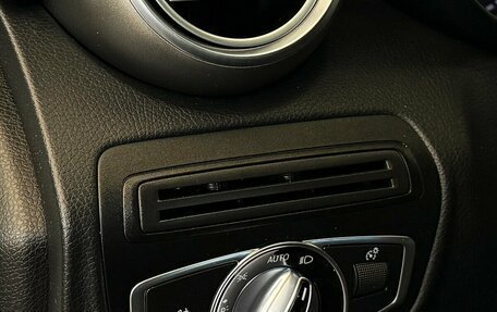 Mercedes-Benz GLC, 2016 год, 3 100 000 рублей, 10 фотография