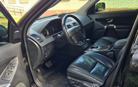 Volvo XC90 II рестайлинг, 2011 год, 1 600 000 рублей, 4 фотография