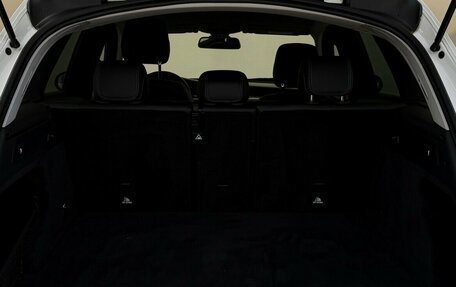 Mercedes-Benz GLC, 2016 год, 3 100 000 рублей, 15 фотография