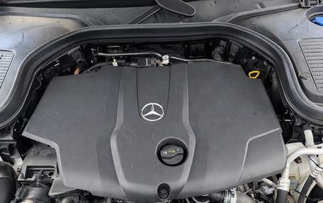 Mercedes-Benz GLC, 2016 год, 3 100 000 рублей, 16 фотография