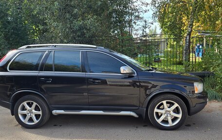 Volvo XC90 II рестайлинг, 2011 год, 1 600 000 рублей, 2 фотография