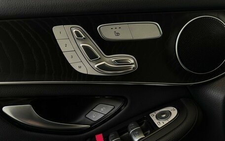 Mercedes-Benz GLC, 2016 год, 3 100 000 рублей, 11 фотография