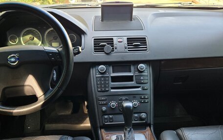 Volvo XC90 II рестайлинг, 2011 год, 1 600 000 рублей, 5 фотография