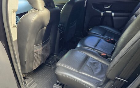 Volvo XC90 II рестайлинг, 2011 год, 1 600 000 рублей, 6 фотография