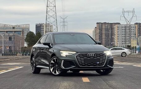 Audi A3, 2022 год, 1 990 778 рублей, 3 фотография