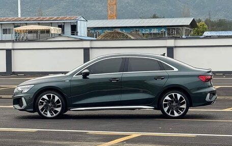 Audi A3, 2022 год, 1 990 778 рублей, 9 фотография