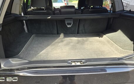 Volvo XC90 II рестайлинг, 2011 год, 1 600 000 рублей, 7 фотография