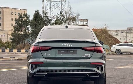 Audi A3, 2022 год, 1 990 778 рублей, 6 фотография