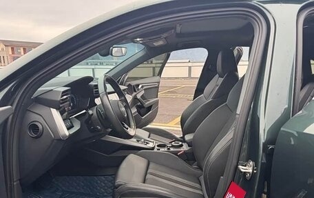 Audi A3, 2022 год, 1 990 778 рублей, 11 фотография