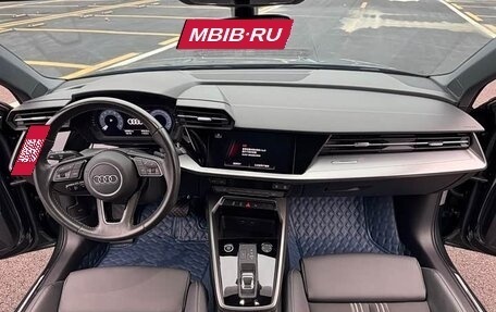 Audi A3, 2022 год, 1 990 778 рублей, 12 фотография