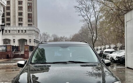 Mercedes-Benz M-Класс, 2009 год, 1 500 000 рублей, 5 фотография