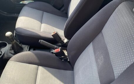 Hyundai Getz I рестайлинг, 2008 год, 525 000 рублей, 2 фотография