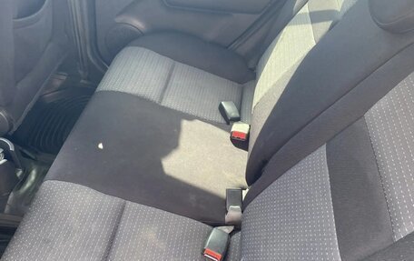 Hyundai Getz I рестайлинг, 2008 год, 525 000 рублей, 3 фотография