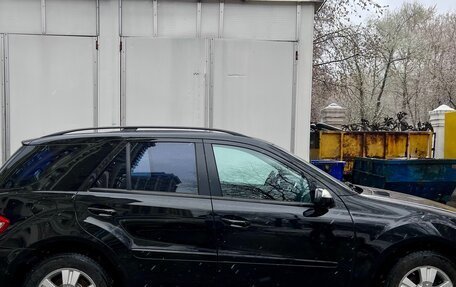 Mercedes-Benz M-Класс, 2009 год, 1 500 000 рублей, 7 фотография