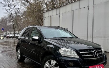 Mercedes-Benz M-Класс, 2009 год, 1 500 000 рублей, 2 фотография