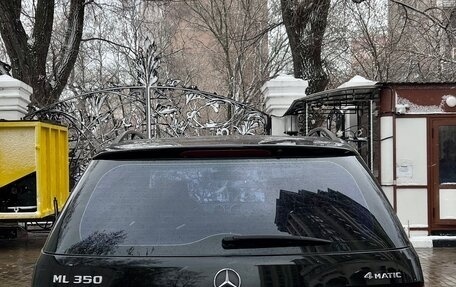 Mercedes-Benz M-Класс, 2009 год, 1 500 000 рублей, 6 фотография