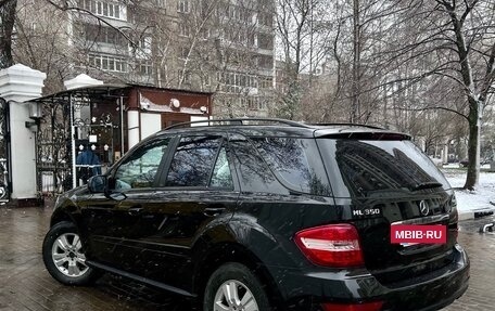 Mercedes-Benz M-Класс, 2009 год, 1 500 000 рублей, 4 фотография