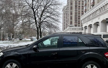 Mercedes-Benz M-Класс, 2009 год, 1 500 000 рублей, 8 фотография