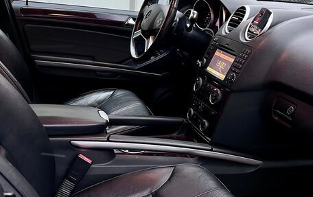 Mercedes-Benz M-Класс, 2009 год, 1 500 000 рублей, 10 фотография