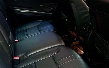 Mercedes-Benz M-Класс, 2009 год, 1 500 000 рублей, 11 фотография